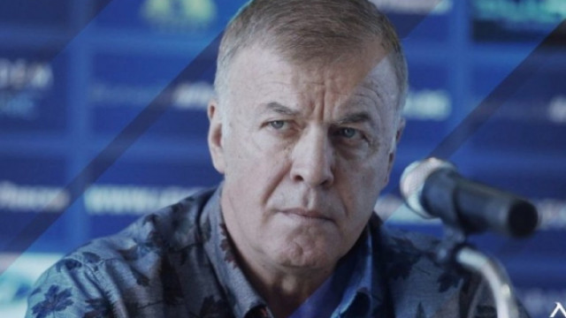 Собственикът на Левски Наско Сираков разкри подробности около преговорите
