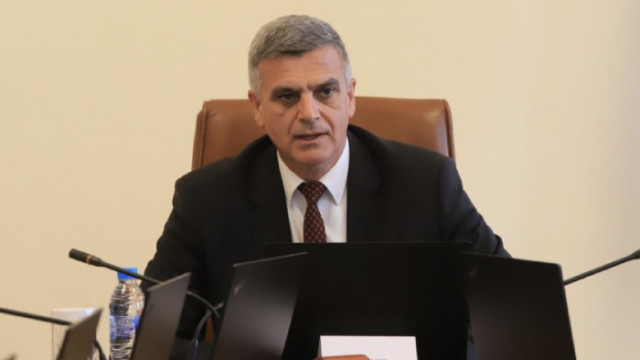 Министър председателят Стефан Янев свиква Съвета по сигурността в понеделник 7
