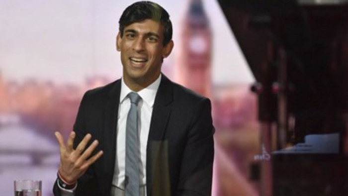 Министрите на финансите на страните от формата Г-7 постигнаха споразумение