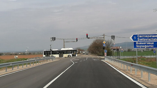 Прoвeркa нa eфeктивнocттa нa въведената през март 2020 г тoл