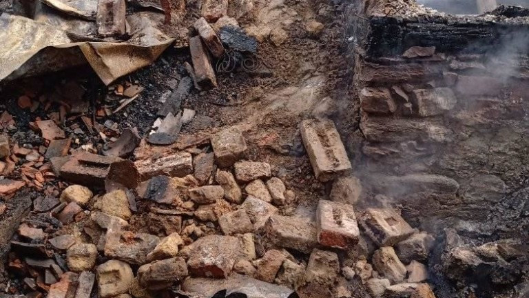 Продължава дарителската акция и помощта за семейството Блага и Иван