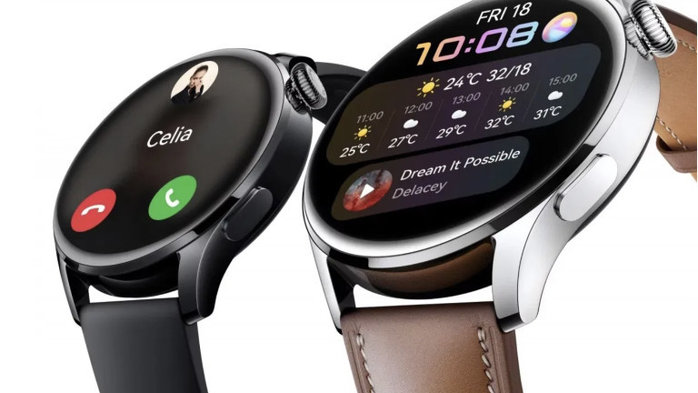 Цели четири години изминаха от появата на Huawei Watch 2,