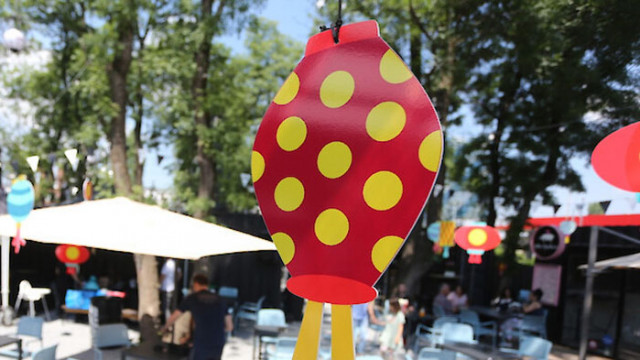 Храната е един от най лесните и интересни начини да опознаем