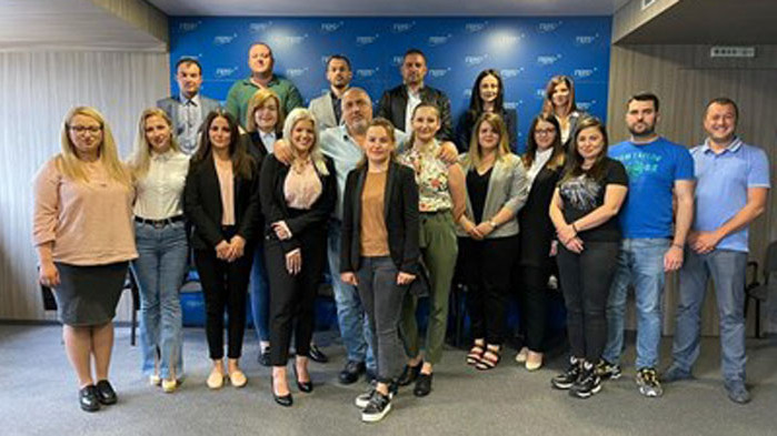 Бившият премиер и лидер на ГЕРБ отново се срещна с