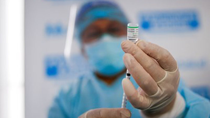 Израел започна от днес да ваксинира срещу COVID-19 деца между