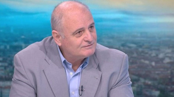 Радулов: Гешев може да не изкара мандата си и мястото му да заеме Рашков