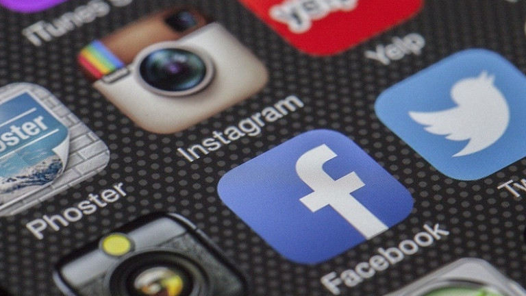 Instagram, Facebook, Youtube... Кои други приложения бавно убиват смартфона ви?