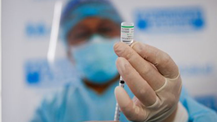 Общият брой на поставените ваксини срещу КОВИД-19 в Китай за