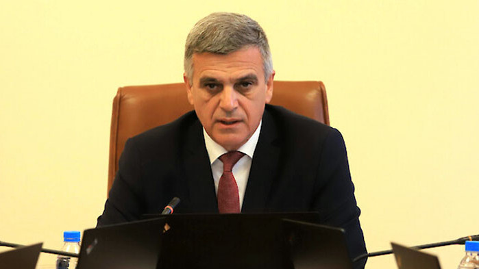 Министър-председателят Стефан Янев свиква днес Съвета по сигурността. Тема на