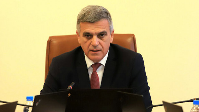 Министър председателят Стефан Янев свиква днес Съвета по сигурността Тема на