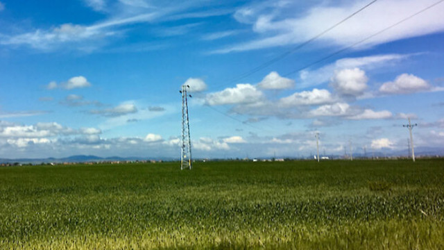 Днес облачността ще се вплътнява а след обяд и през