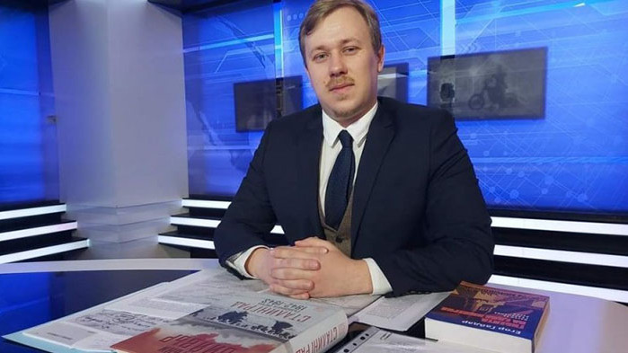 Войната между институциите или „Благодарим Ви, г-н Радев!“