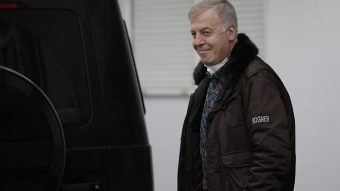 Наско Сираков ще вземе около 1 000 000 лева за