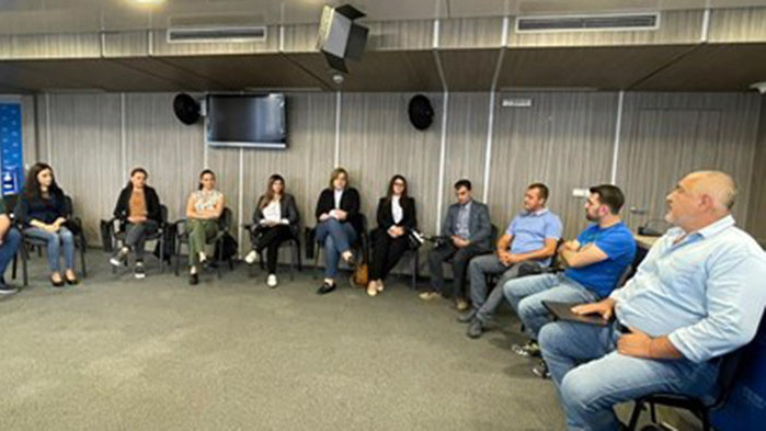 Вежди Рашидов отстъпи място на младеж с опит като общинар, Нунев дава