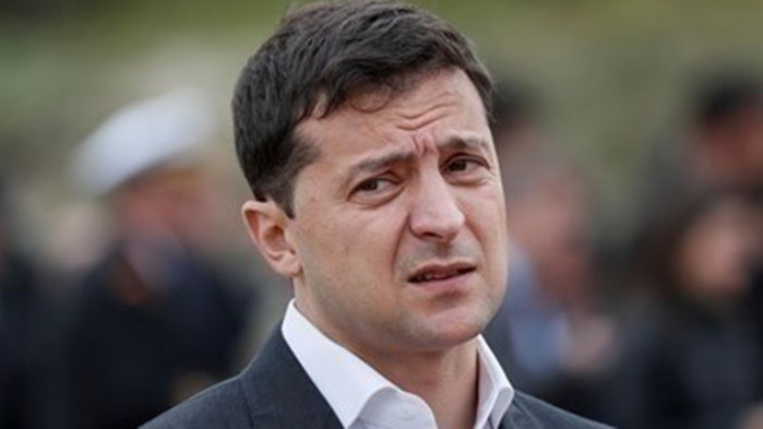 Съединените щати не са предупредили предварително украинските власти, че са