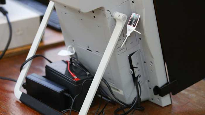 От компанията публикуваха разбивка какво очакват ЦИК за 6,5 млн.