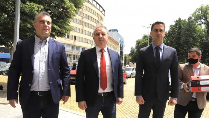 „Българските патриоти“: ДПС извърши национално предателство в Турция