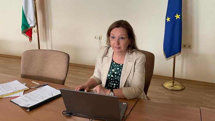 Днес пленарната сесия на ИСС прие резолюция, с която се