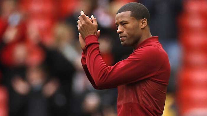 ПСЖ изкушава Вайналдум с 10 млн. евро годишно