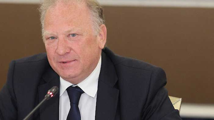 Министърът на външните работи Светлан Стоев обсъди с посланиците на