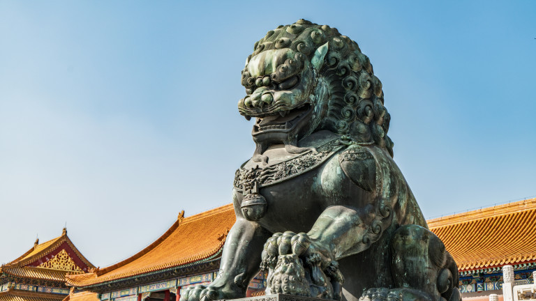 Китай: Думите на Путин за САЩ по пътя на СССР ви карат да се замислите дълбоко