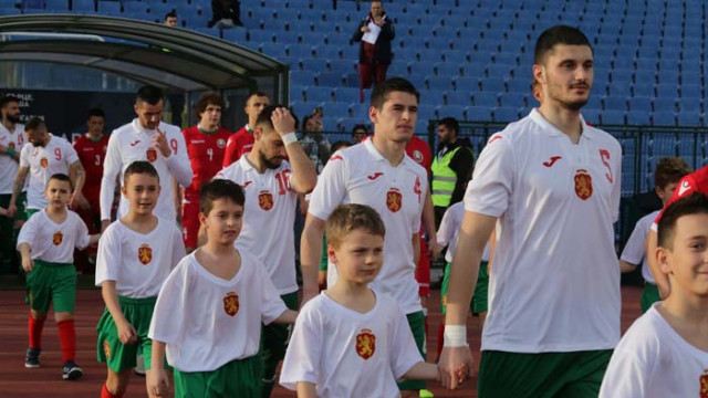 Започваме Лигата на нациите с домакинство на Ирландия