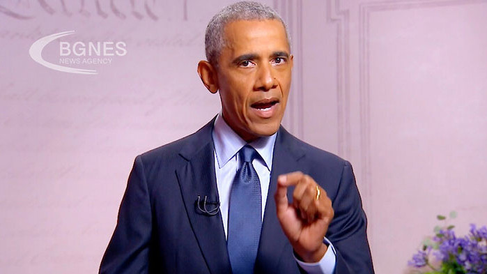 Бившият президент на САЩ Барак Обама заяви, че републиканците са
