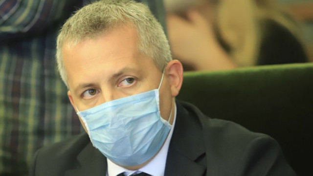 Очаква се Хаджиев да бъде преназначен в системата на МВР