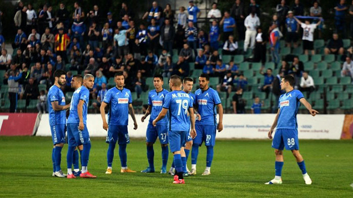 Играчите на Левски все още не са получили информация за