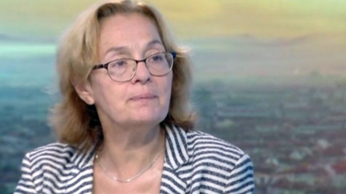 Логично е за държавни глави, а не шоумени да кажат,