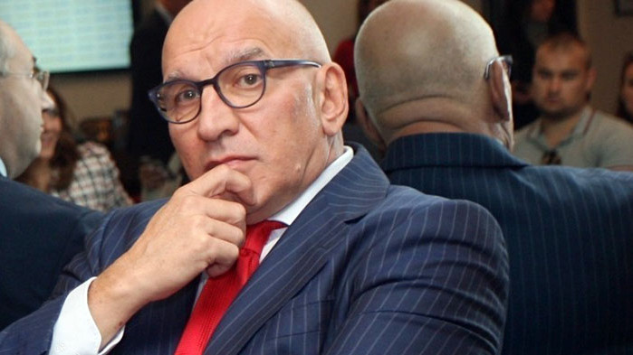 САЩ целят тотална финансова изолация за лицата в списъка Всички