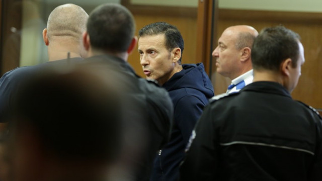 Миню Стайков осъди България в Страсбург