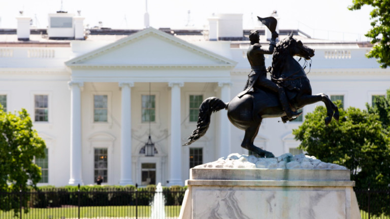 Белият дом обяви във вторник, че администрацията на Байдън планира да създаде