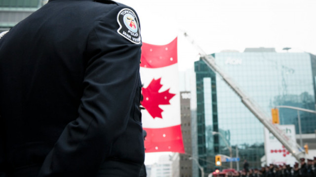 Мъж обвинен в убийството на четирима членове на канадско мюсюлманско