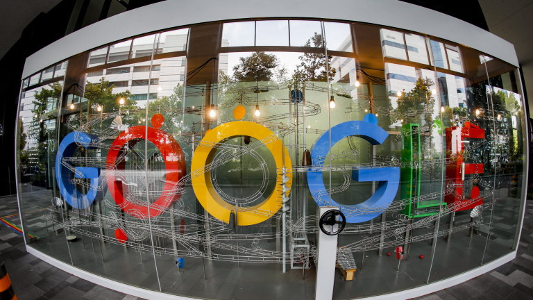 След глоба от 220 милиона евро Google променя рекламния си бизнес