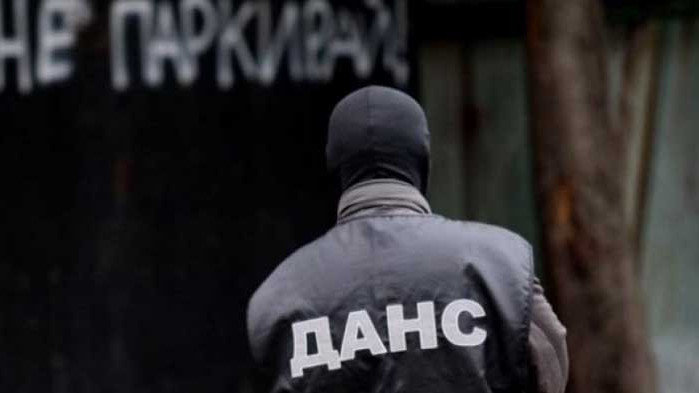 Информация за нахлуване на ДАНС в спецпрокуратурата и ГДБОП, Рашков твърди, че не знае