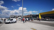 Първите чартърни туристи на летище Варна за сезон 2020 пристигнаха днес (СНИМКИ)
