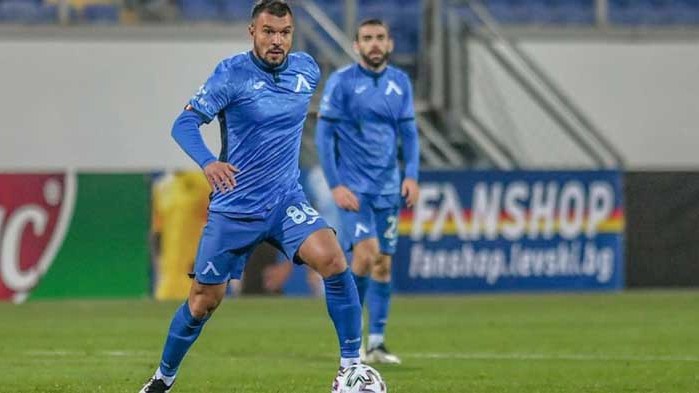 Божинов: Левски ще има нов собственик, искам да остана