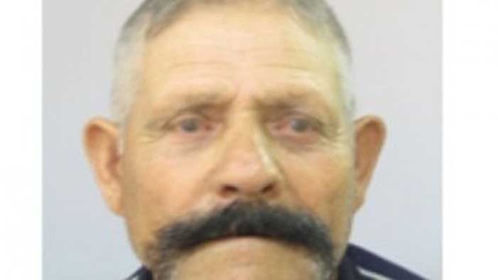 Стефан Иванов е в неизвестност от 22 май Полицията в