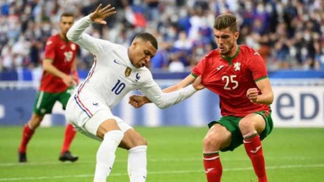 Разликата в класите си пролича както и достойнствата на нашия