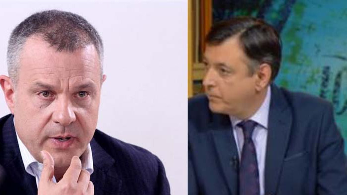 Университетски преподаватели, общественици и интелектуалци бранят Горан Благоев с Отворено писмо