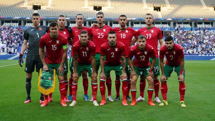 Героят Наумов: Франция беше по-добрият отбор, но можехме да изравним