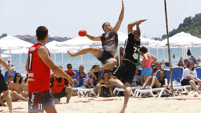 Председателят на БФ Хандбал Росен Добрев за Евро 2021: В момента спортът спасява бизнеса