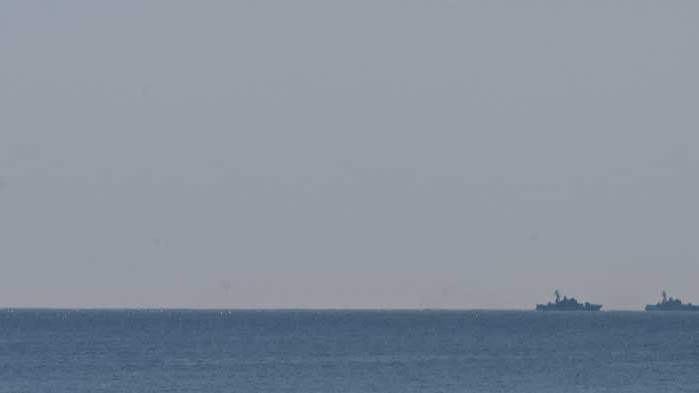 Работи се по всички версии Образувано е досъдебно производство във