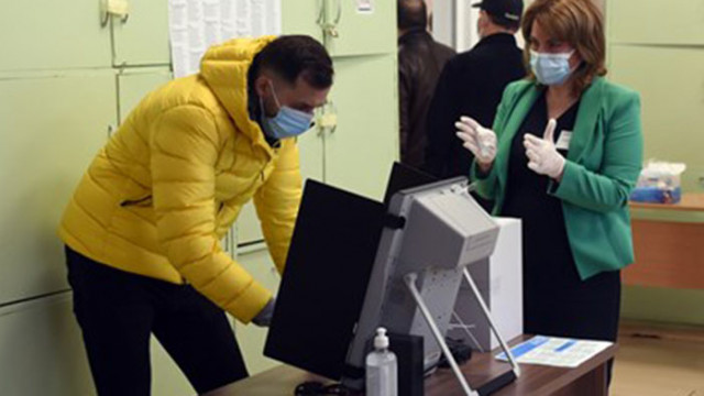 Дългасрочните наблюдатели пристигат още на 14 юни Големият въпрос за