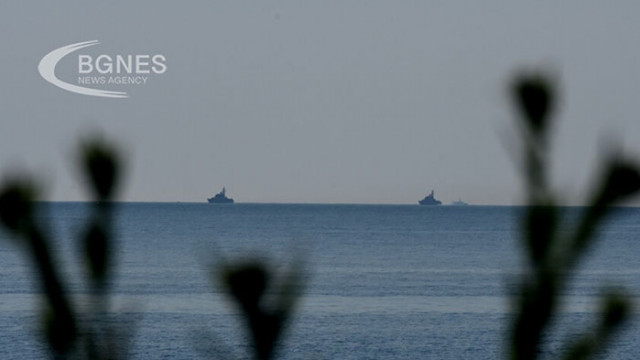 Спасителните и издирвателни операции в Черно море продължават За съжаление