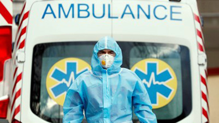 Украйна и Румъния удължават мерките си в борбата с коронавируса. 