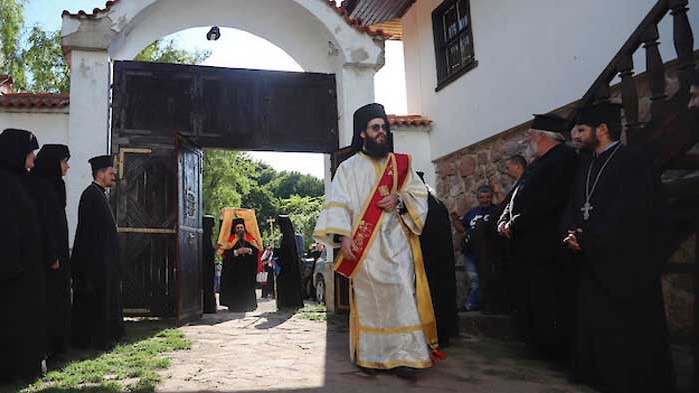 Нашият народ трябва да бъде духовно образован, за да израсне