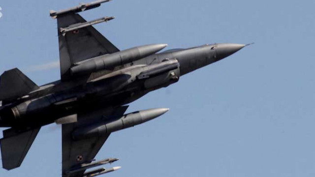 Американските военни обмислят възможността за въздушни удари на територията на