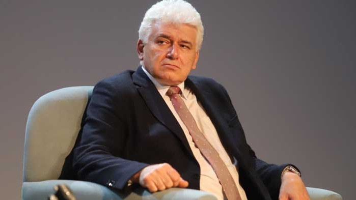 В решението на МС има много противоречия, посочва бившият конституционен